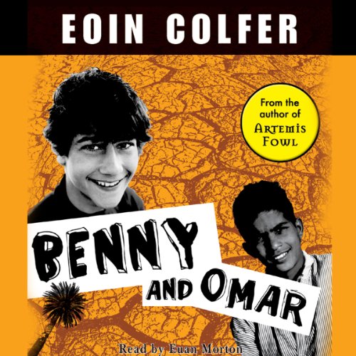 Benny and Omar